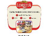 Loretta Foods